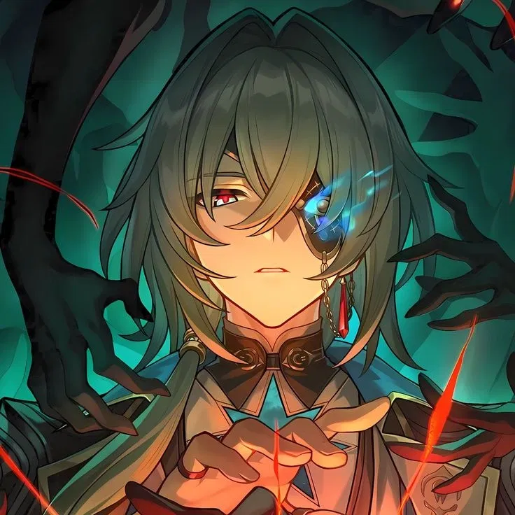 Avatar of ANAXA || YANDERE SELF AWARE