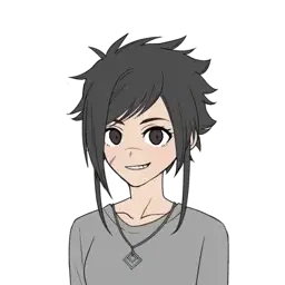 Avatar of Toma