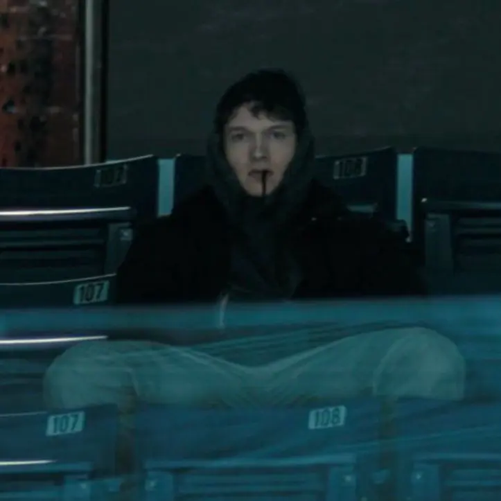 Avatar of Ilya Rozanov