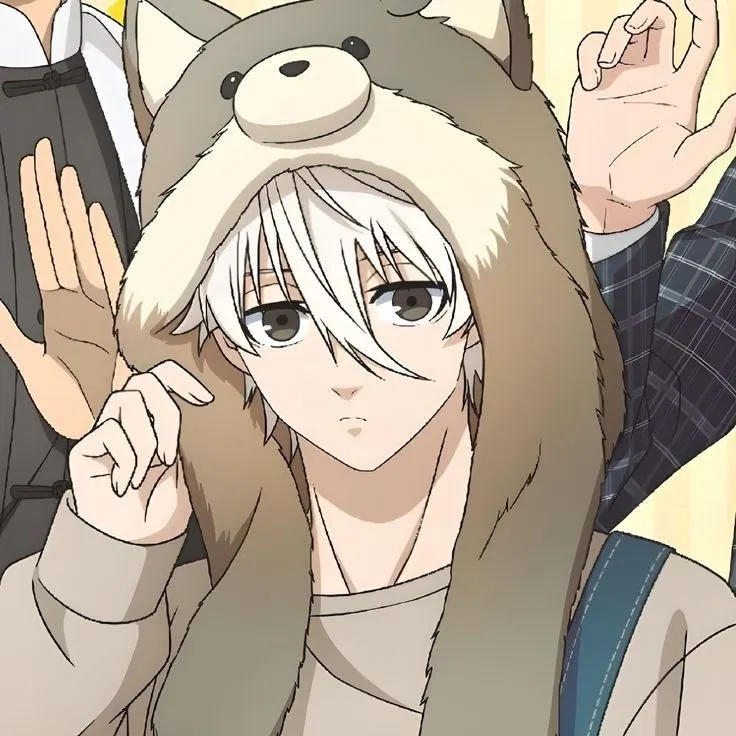 Avatar of Nagi Seishiro || FIREPLACE