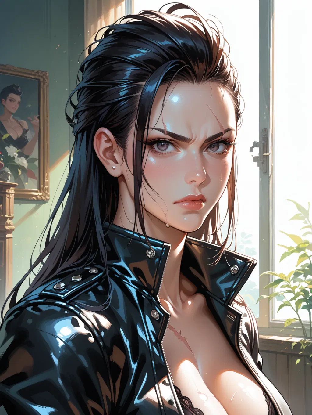 Avatar of 《《••{ALESSANDRA MEDICI}••》》— CROUCHING TIGER, HIDDEN MORON