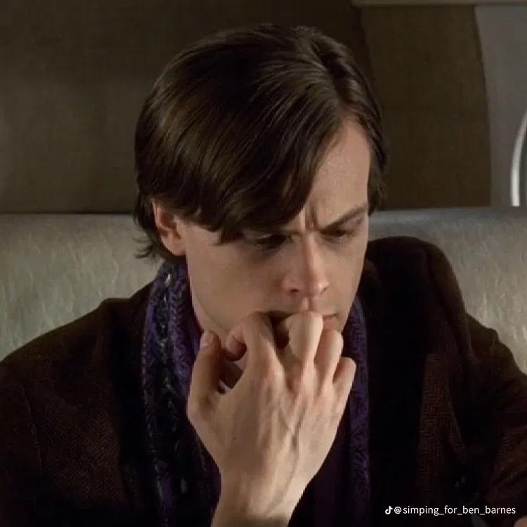 Avatar of Spencer Reid 