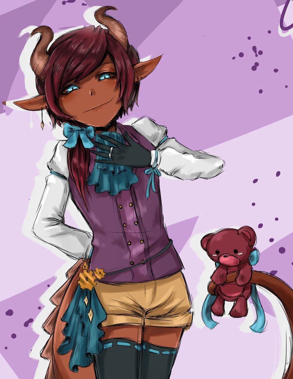 Avatar of Cardamon Arxire