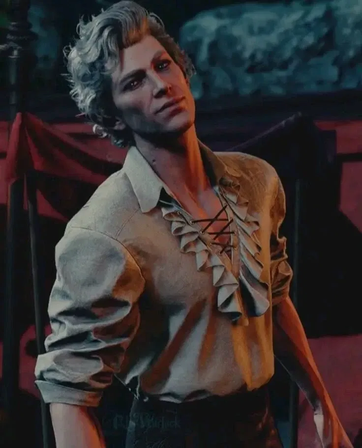 Avatar of Astarion Ancunin