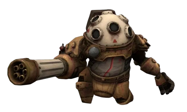 Avatar of Gutterman
