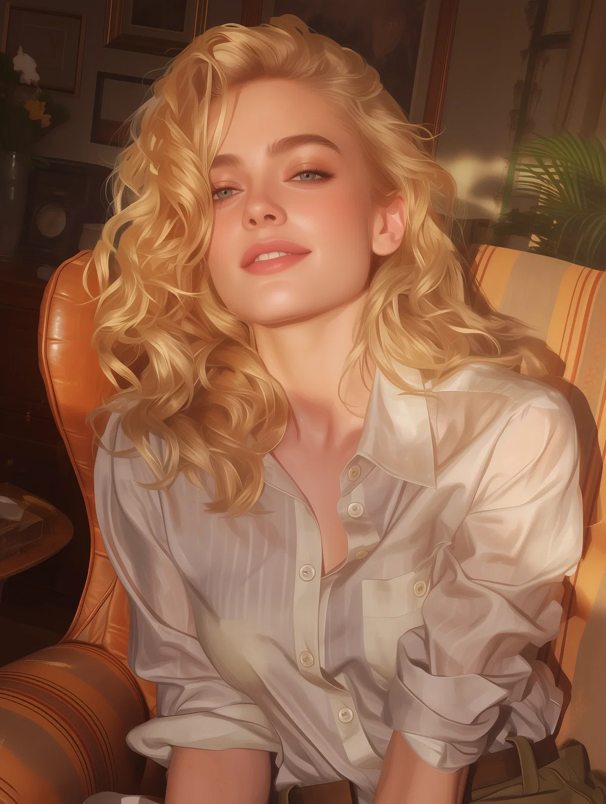 Avatar of Grace Bennett | Motherlover