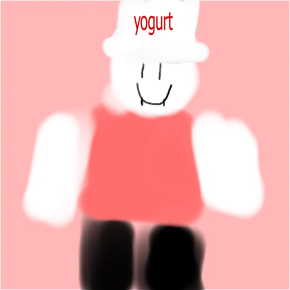 Avatar of yogurtsnacc55