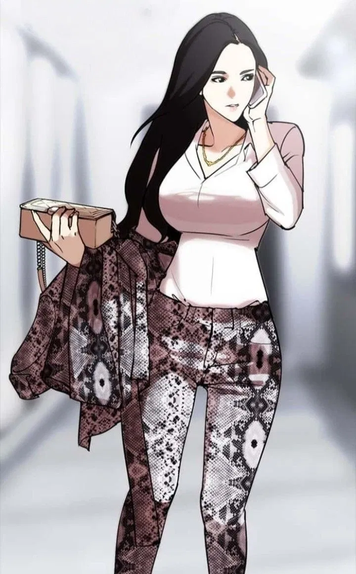 Avatar of You're her bodyguard || Crystal Choi