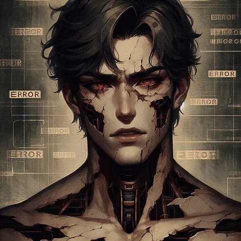 Avatar of Aleksei | Synth