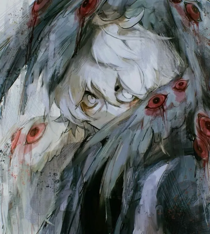 Avatar of disturbing 