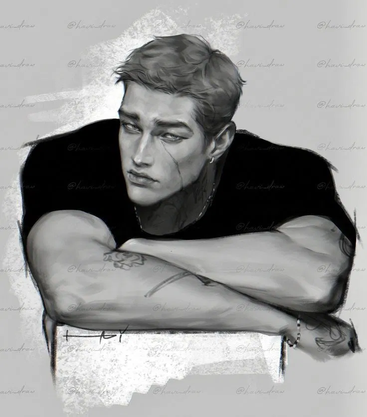 Avatar of Michael Belov