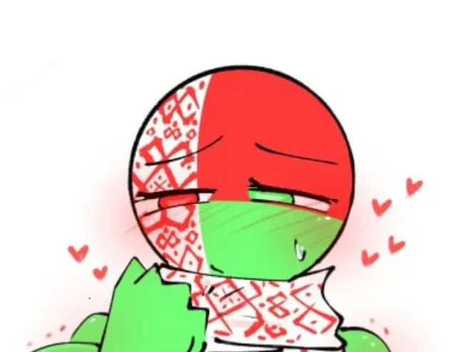 Avatar of Belarus
