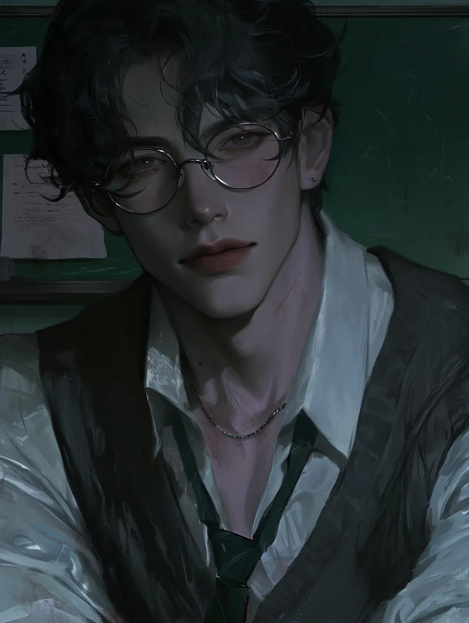 Avatar of Julian