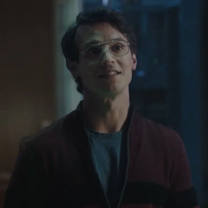 Avatar of Adrian Chase