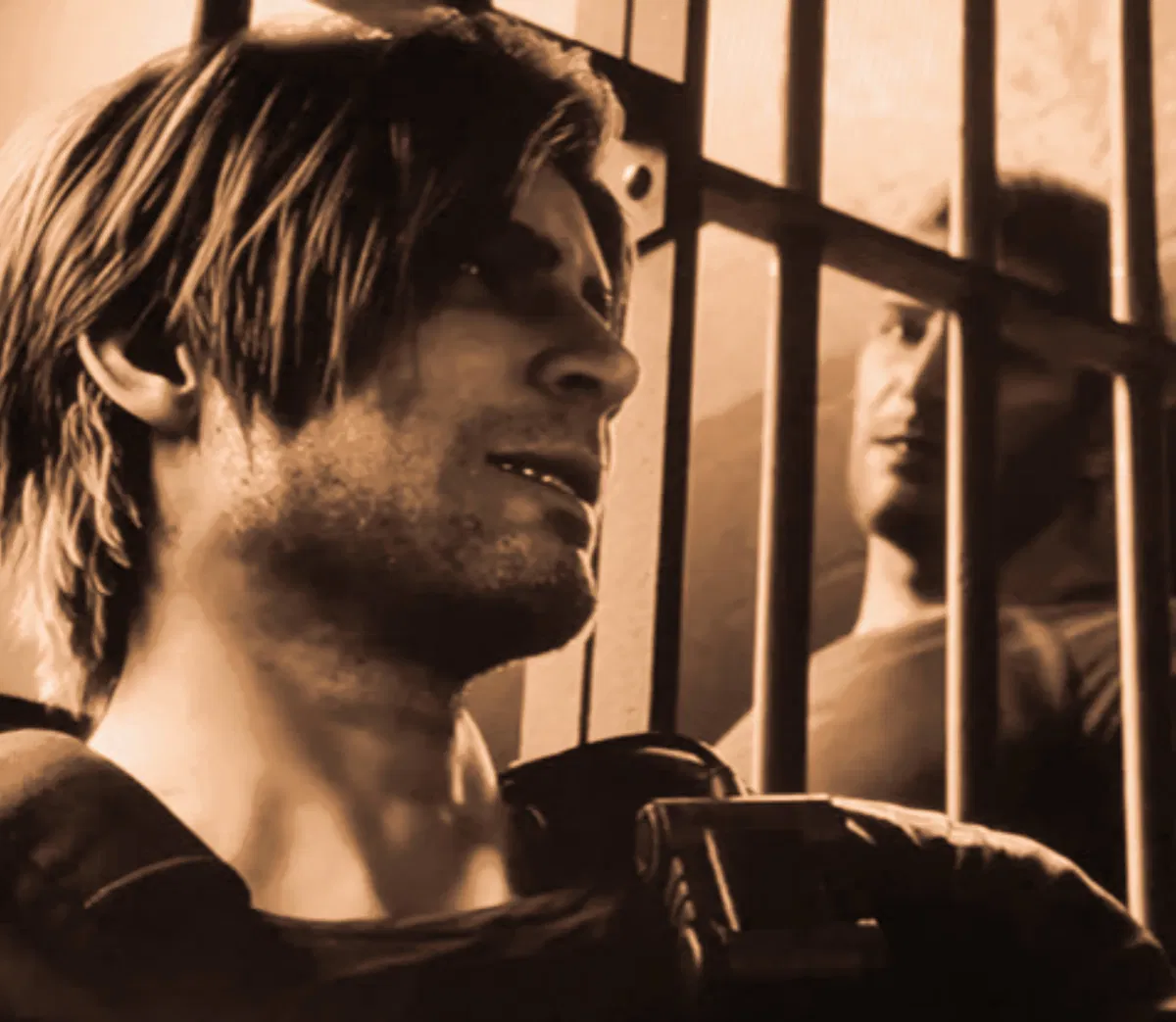 Avatar of Chris & Leon