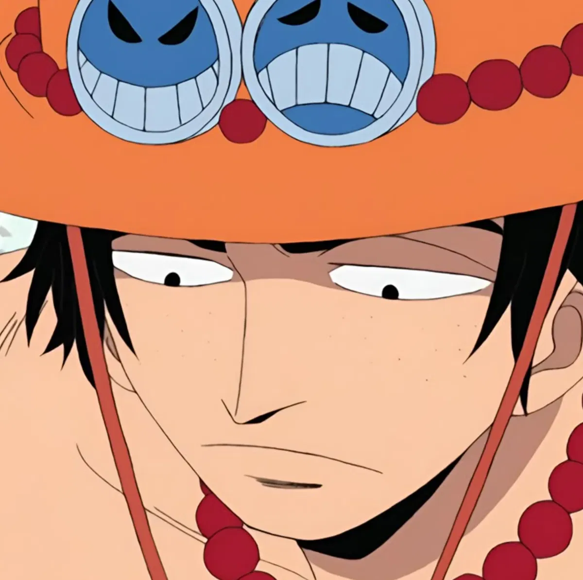 Avatar of Portgas D. Ace