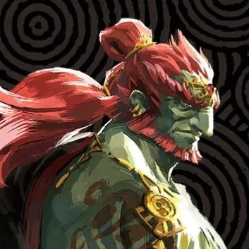 Avatar of Ganondorf