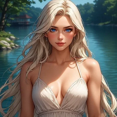 Avatar of A weekend at the lake