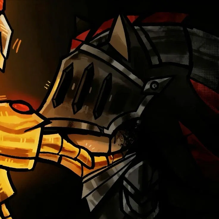 Avatar of Sir Lancelot