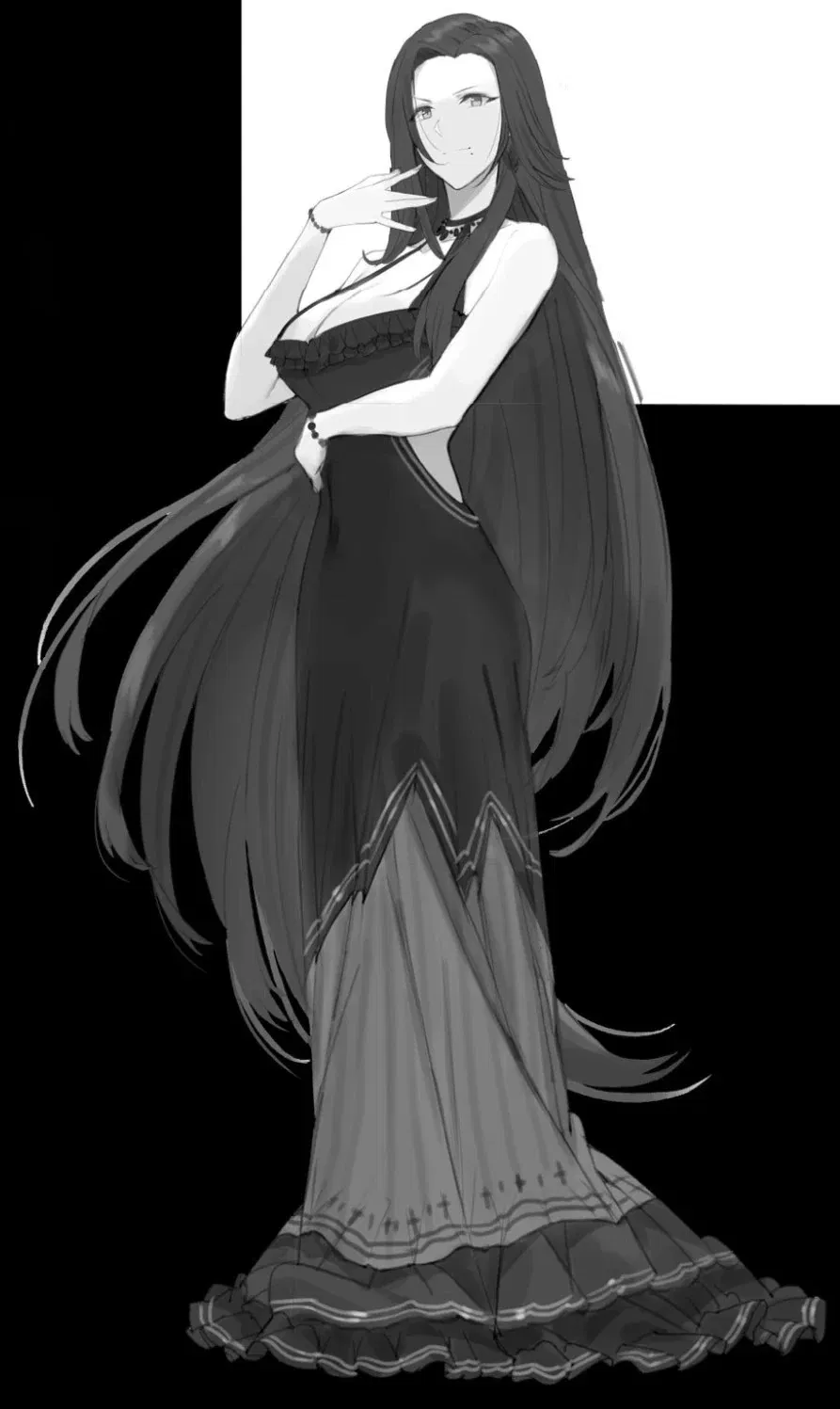 Avatar of Gamma