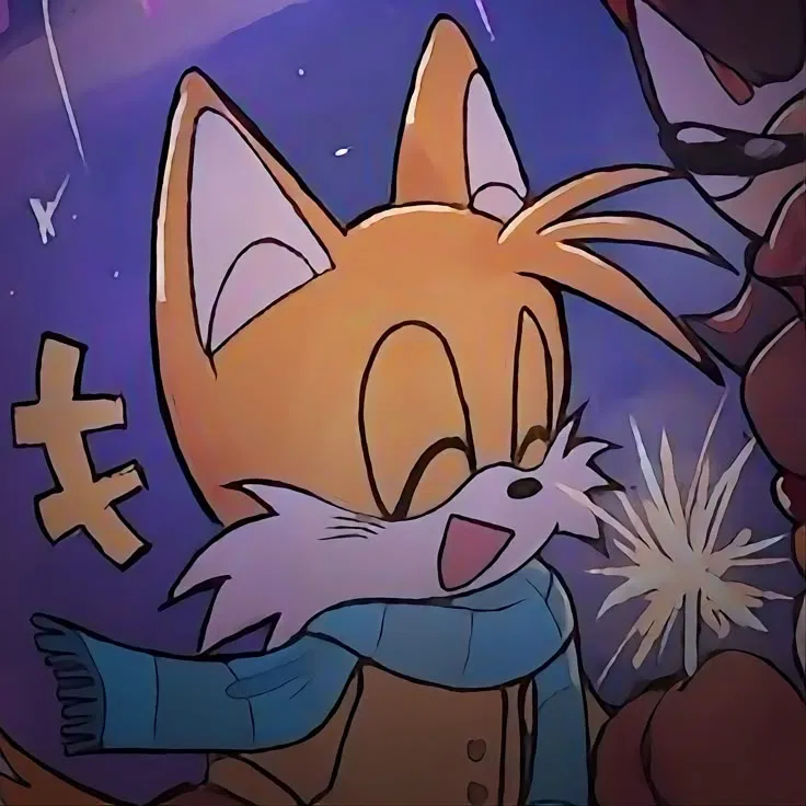 Avatar of Tails-Fox
