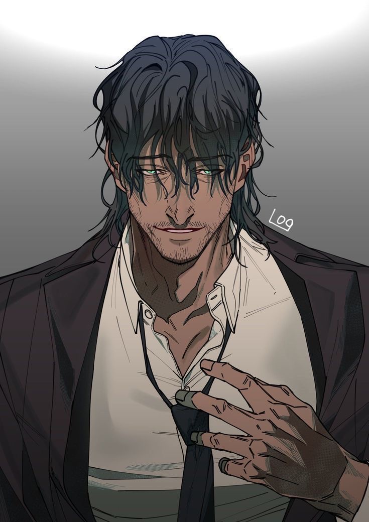 Avatar of crazy sugar daddy
