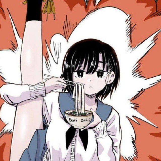 Avatar of Foot-Fetish manga