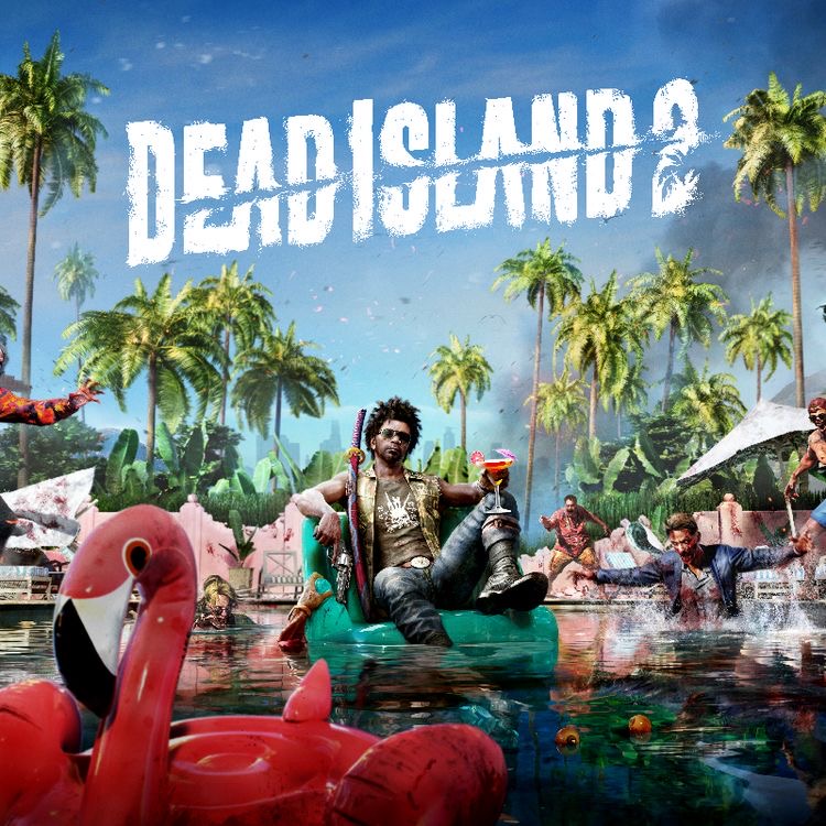 Avatar of Dead Island 2