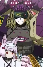 Avatar of Medusa