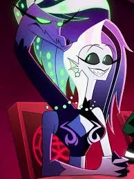 Avatar of Leviathan from hb