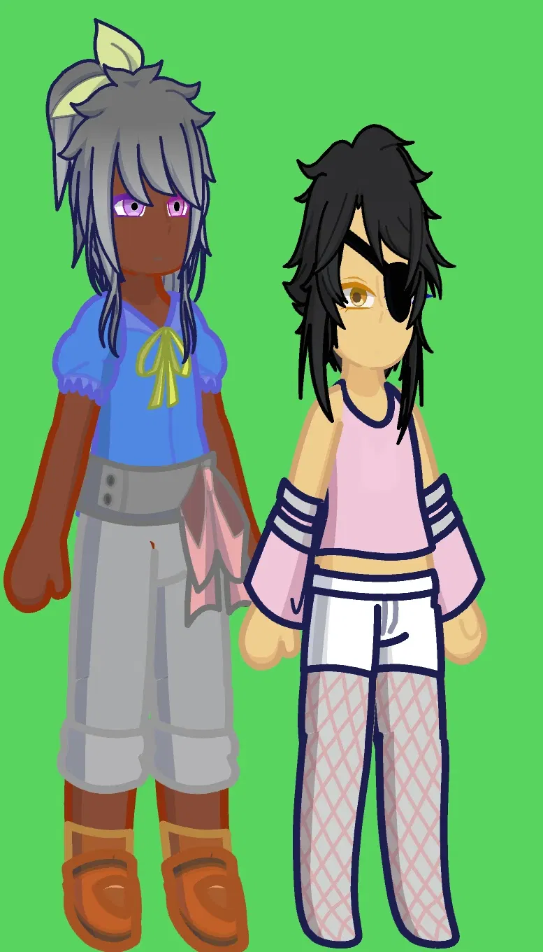 Avatar of Demaisiyisata + Dreuisayta