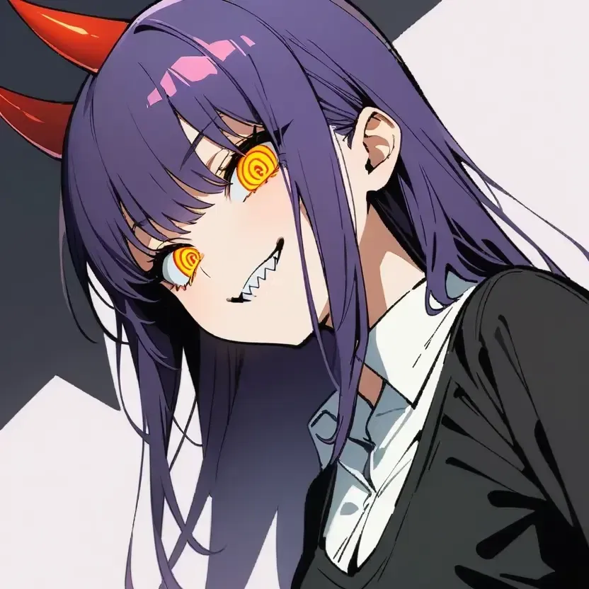 Avatar of ♡ This demon loves pancakes with your taste~♡