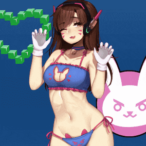 Avatar of D.va