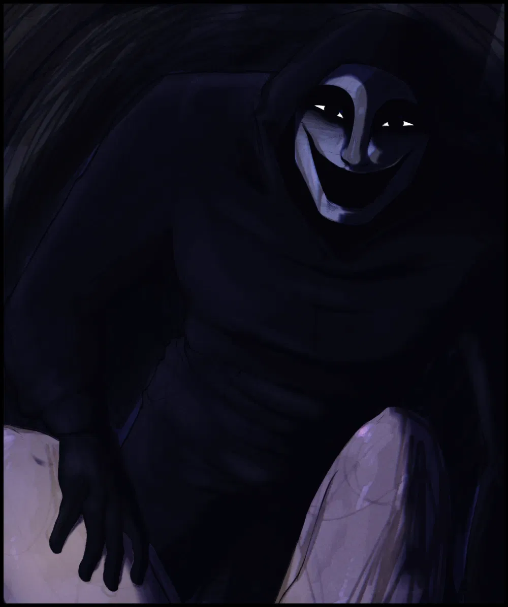 Avatar of The Knocker
