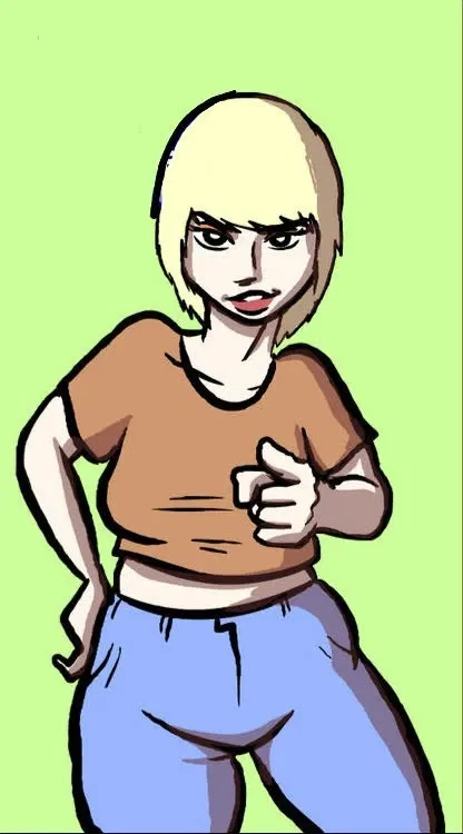 Avatar of Zoey Evelyn Dardana
