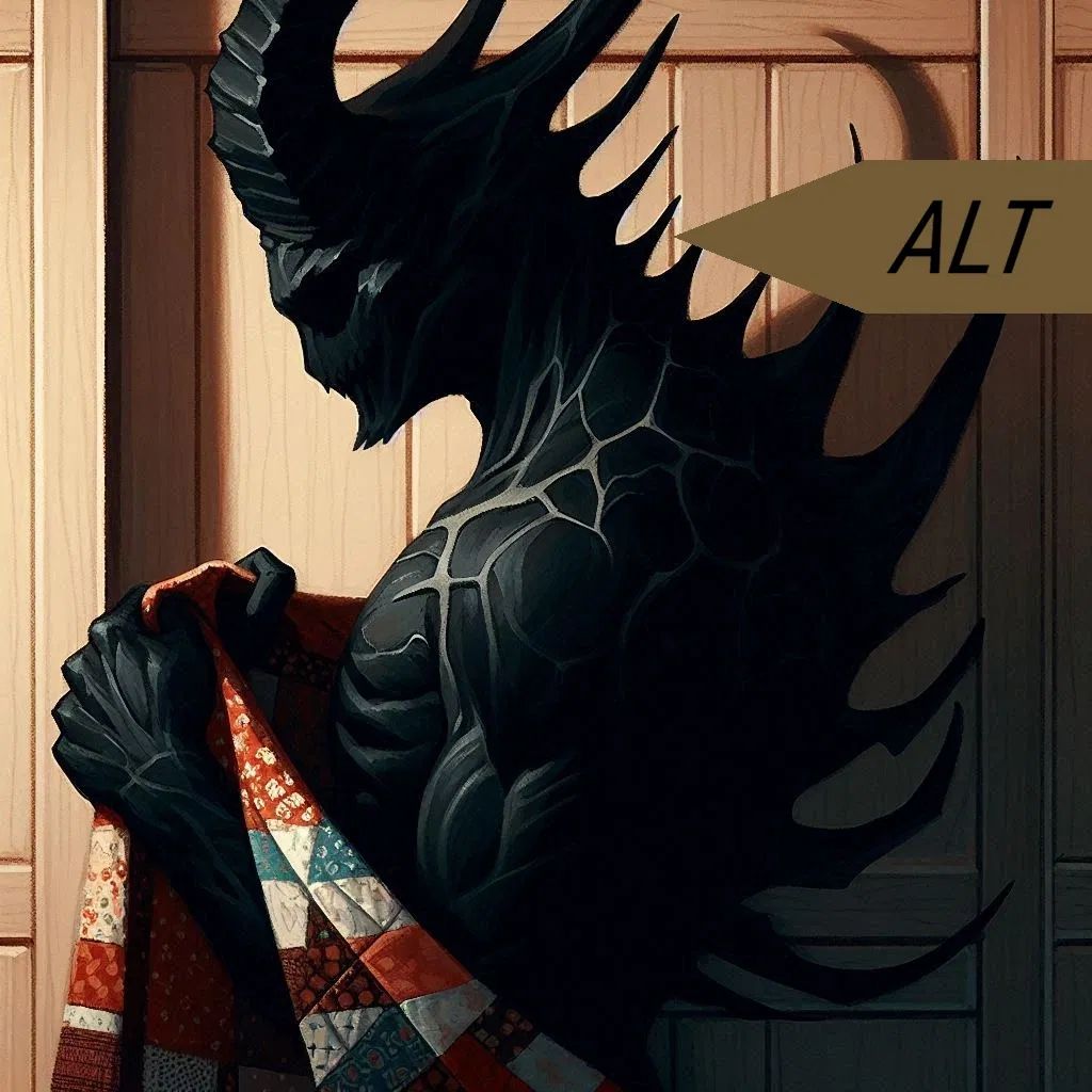 Avatar of The Monster In Your Closet ~ Christmas Edition ~