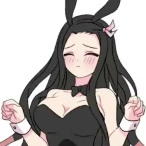 Avatar of Nezuko