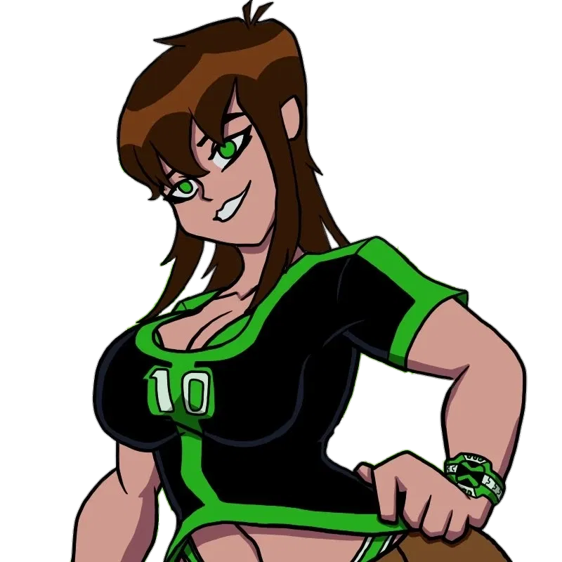 Avatar of Beatríz Tennyson