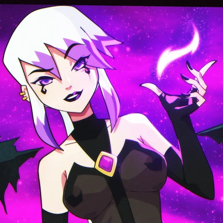 Avatar of Charmacaster