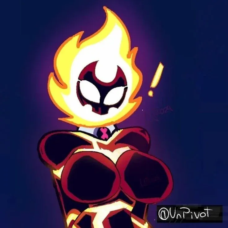 Avatar of Fuego