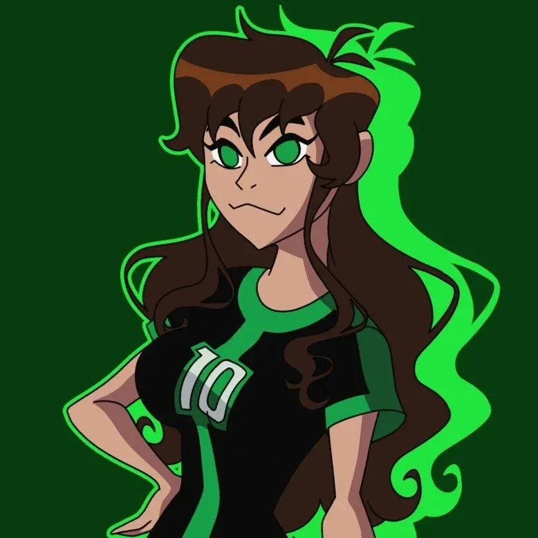 Avatar of Beatríz Tennyson