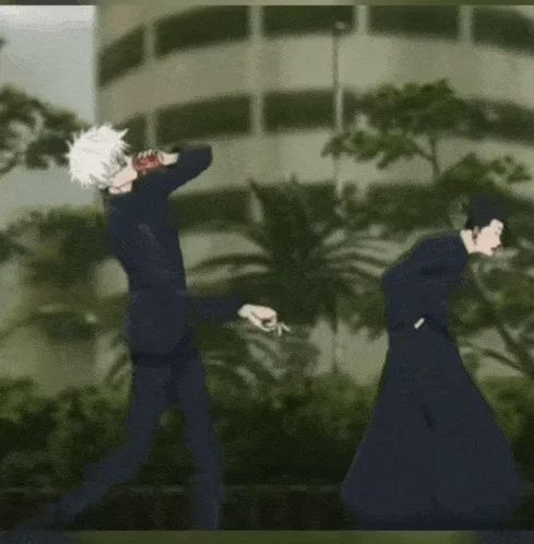 Avatar of Jujutsu Kaisen RPG