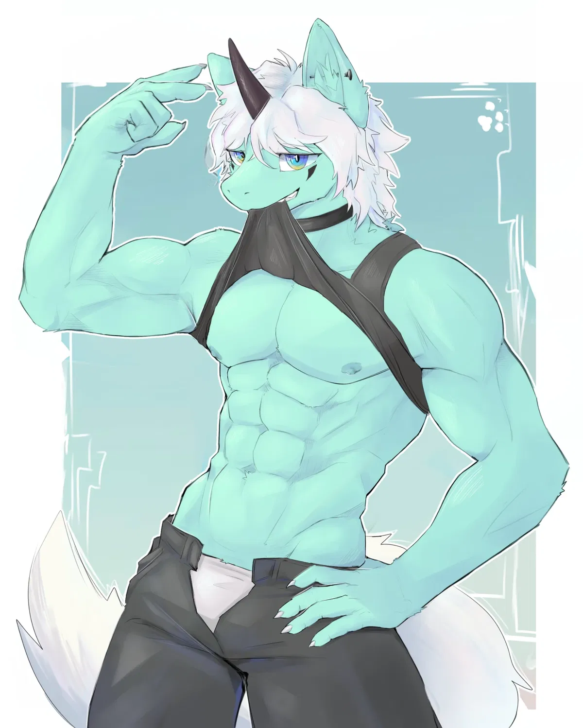Avatar of Ethan Hennessey