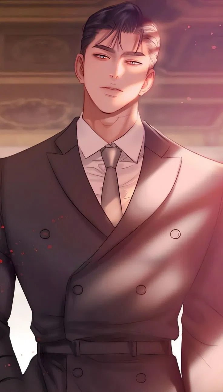 Avatar of Damien Laurent