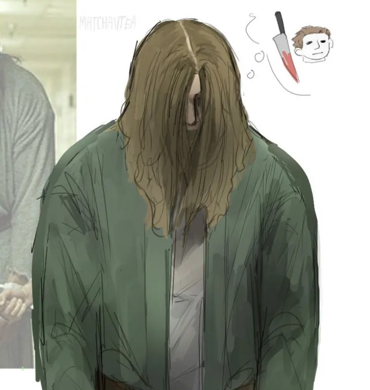 Avatar of Michael Myers 