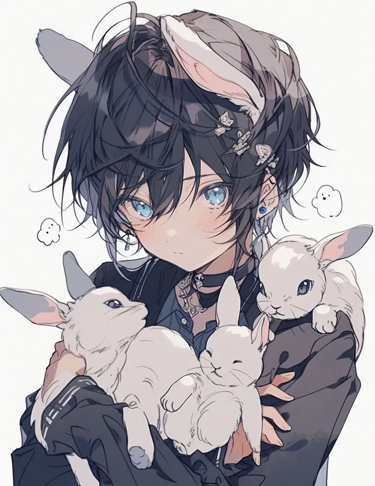 Avatar of Arc - bunny boy