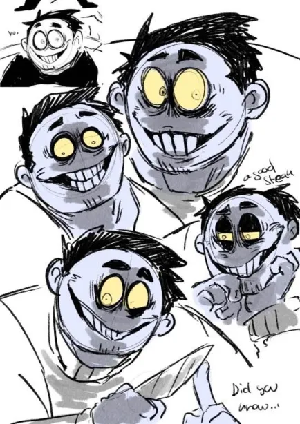 Avatar of Bob Velseb