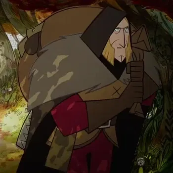 Avatar of William "Bill" Goodfellowe