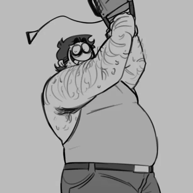 Avatar of Bob Velseb (Dad's best friend)