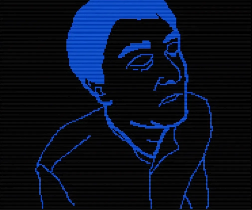 Avatar of John Thomas Ward